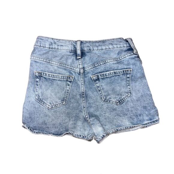 Assorted denim shorts - Picture 7 of 10